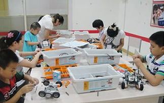 建構區墻面布置圖片