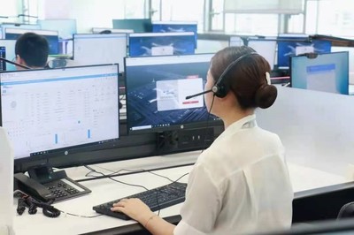 24小時提供信息咨詢!成都天府國際機場官方客服電話正式上線