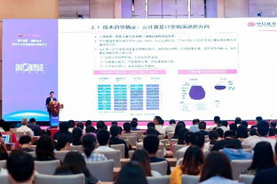 數(shù)字化經(jīng)濟(jì)創(chuàng)新發(fā)展高峰論壇 大咖齊聚共商數(shù)字灣區(qū)發(fā)展之道